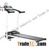 2016 New DC Motor Small Size Simple Homeuse Treadmill Cheap Model With Power Incline Walking Treadmi
