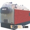 Industrial Cheap High Quality Horizontal DZL Series Coal Fired Steam Boiler