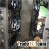 EPS Foam Helmet Mould For Bicycle Motorcycle