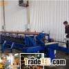 Straight Copper Pipe And Tube Production Line Process Machinery
