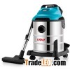 Top Rated 15Liters 20Liters 1200W DIY Household Workshop Handheld Portable Lightweight Wet Dry Vacuu