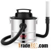 15L 20L Ash Vacuum Cleaner 800W Fireplace Fire Wood Burner Stove Debris Collector Ash Cleaner Vacuum