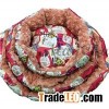 Dog/cat Oxford Polyester Bed