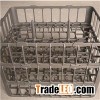Vacuum Charge Basket