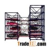 Shuttling Automatic Parking System