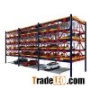 Lift&slide Parking System(multi-level)