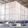 High Quality EPS Silos For EPS Production Line