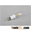 Antique Filament 2 Watt 2700K C11 Candelabra Bulb