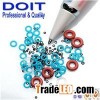Wholesale China Multicolor Rubber Customize O Rings RoHS & REACH Manufacturers