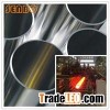 Seamless Stainless Steel Pipe And Tube Hot Making Rolling Mill Machines