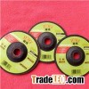 Premium Xtra Power  Freehand Depressed Center 7"x1/8"x7/8"(180x3.0x22mm)  Type 4