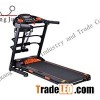 Gold Supplier China Mp3 Home Professional Treadmill Electric Small Size Gym Treadmill Folding Flat T