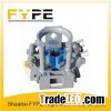 Oilfield manual tools Power spider, Manual spider, Pipe spider