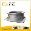 Steel, Mould, Sand, Metal Casting, Lost Wax Casting, Investment Castings