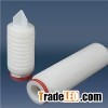 Ultra High Purity Deionized Water Hydrophilic Ptfe Membrane Filter Cartridge