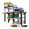Compact Parking System