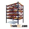 Vertical Circulating Parking System