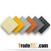 Buy Discount And Low Price Epdm And Sbr Blind Square Rubber Tactile Tiles And Mats Paving Tile