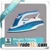 YB-201 Small Home Appliances Dry Steam Electric Iron