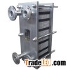 Stainless Steel Removable Plate Heat Exchanger