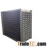 Plated-finned Type, Roiling-type, Coiling-type,high-frequency Welding Of Finned Tube Air Heat Exchan