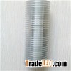 SUS304/Carbon Steel/Aluminum Copper Extruded Fin Tube