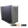 Aluminium Finned Type Cooling Coils As Air Cooled Chiller