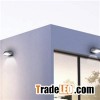 Portable Cube Two-way GU10 LED Outdoor Wall Lamp Light