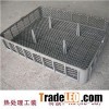 Multi-purpose Furnace Charge Basket