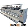 TS008M High Speed Tight(Hard) Winding Machine