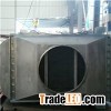 Stainless Steel Plate Type Air To Air Heat Exchanger For Energy Saving And Recovery System