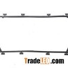 Heat Exchanger Spares Parts (NBR, EPDM, Viton, Silicon Rubber, Fluorine Rubber) Gaskets Replacement