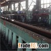 Hot Finished Seamless Steel Pipe Rolling Mill Production Line
