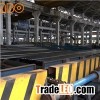High Precision Seamless Steel Pipes And Tubes Complete Manufacturing Production Line