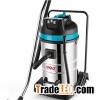 80Liters 3000W 3600W Professional Powerful Strong Suction 2 Stage Motor Durable Stainless Steel For 