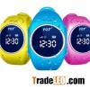 Kid Waterproof Cell Phone Smartwatch