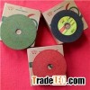 Abrasive 4"x1/25"x5/8"(105x1.0x16mm) Flat Type 41  Xtra Power Reinforced Ultra-t