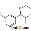 3-Fluorophenmetrazine