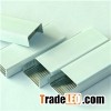 Premium Chisel Point White 24/6 Staples