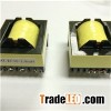 EC40 Horizontal 10v Pcb Step Down Transformer With High Frequency