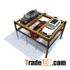 Lift&slide Parking System(-1+2)