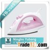 YB-2085 Household Stainless Steel Electriciron Hand Held Electric Iron