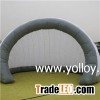 Inflatable Exhibition Luna Dome Tent