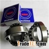 NSK Self-aligning Ball Bearing 2300(10x35x17) 2301(12x37x17) 2302(15x42x17) Drawings