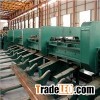 Shaped Cold Drawn Square Steel Tube And Rod Drawing Making Machines