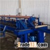 Round Aluminum Alloy Steel Pipe And Tube Cold Drawing Bench Machinery