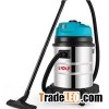 40Li 1400W Bagless Commercial Vacuum Cleaner For Hotel,hospital,car Wash,public Places Cleaning With