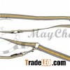 Reflective Polyester Hands Free Leash