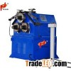 Rollers Pipe Rolling Machine For Circle Shape Or Big Bending Radius