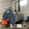 Industrial high Efficiency Horizontal WNS Series Natural Gas Fired Or Diesel Fired Steam boiler